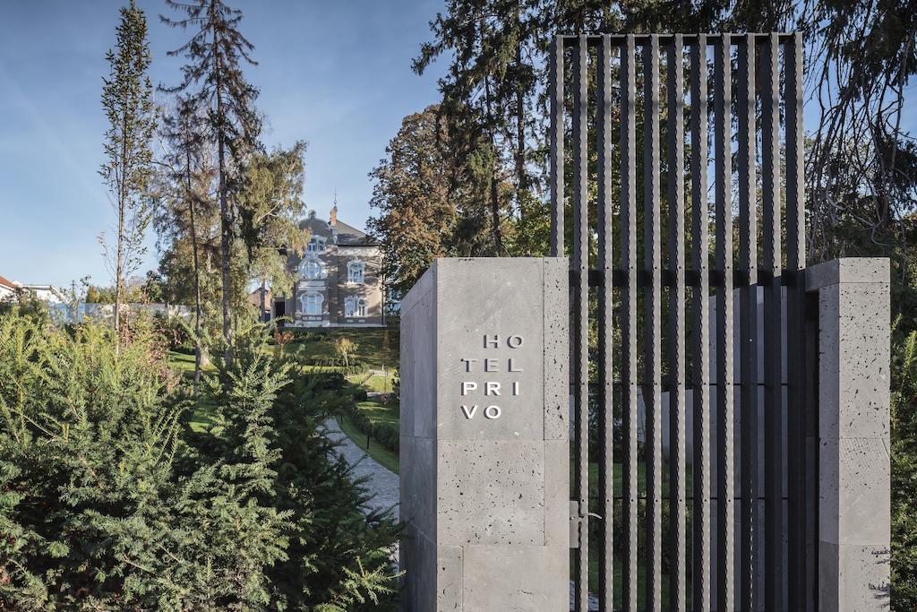 Villa Csonka By Privo Târgu-Mureş Exteriér fotografie