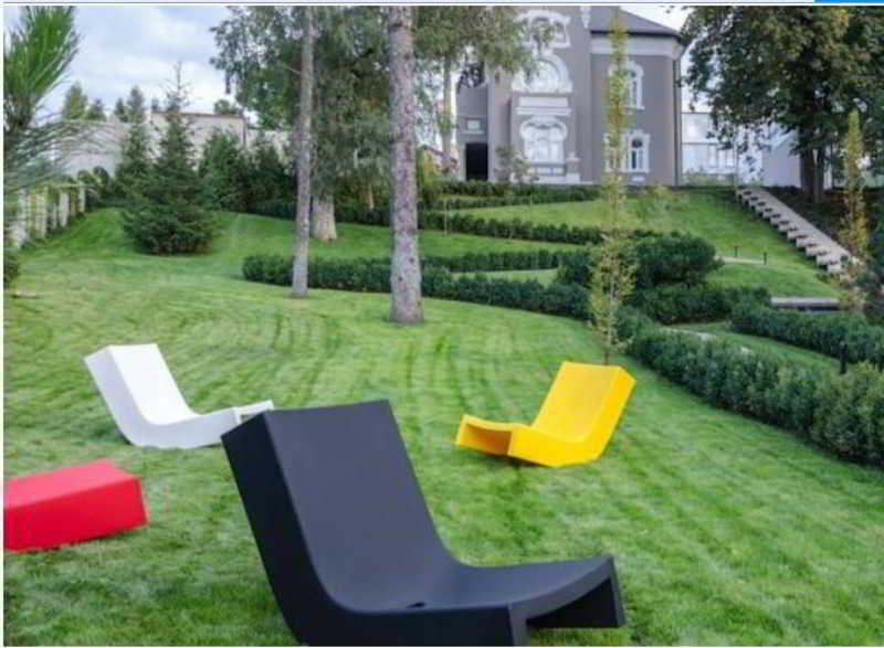 Villa Csonka By Privo Târgu-Mureş Exteriér fotografie