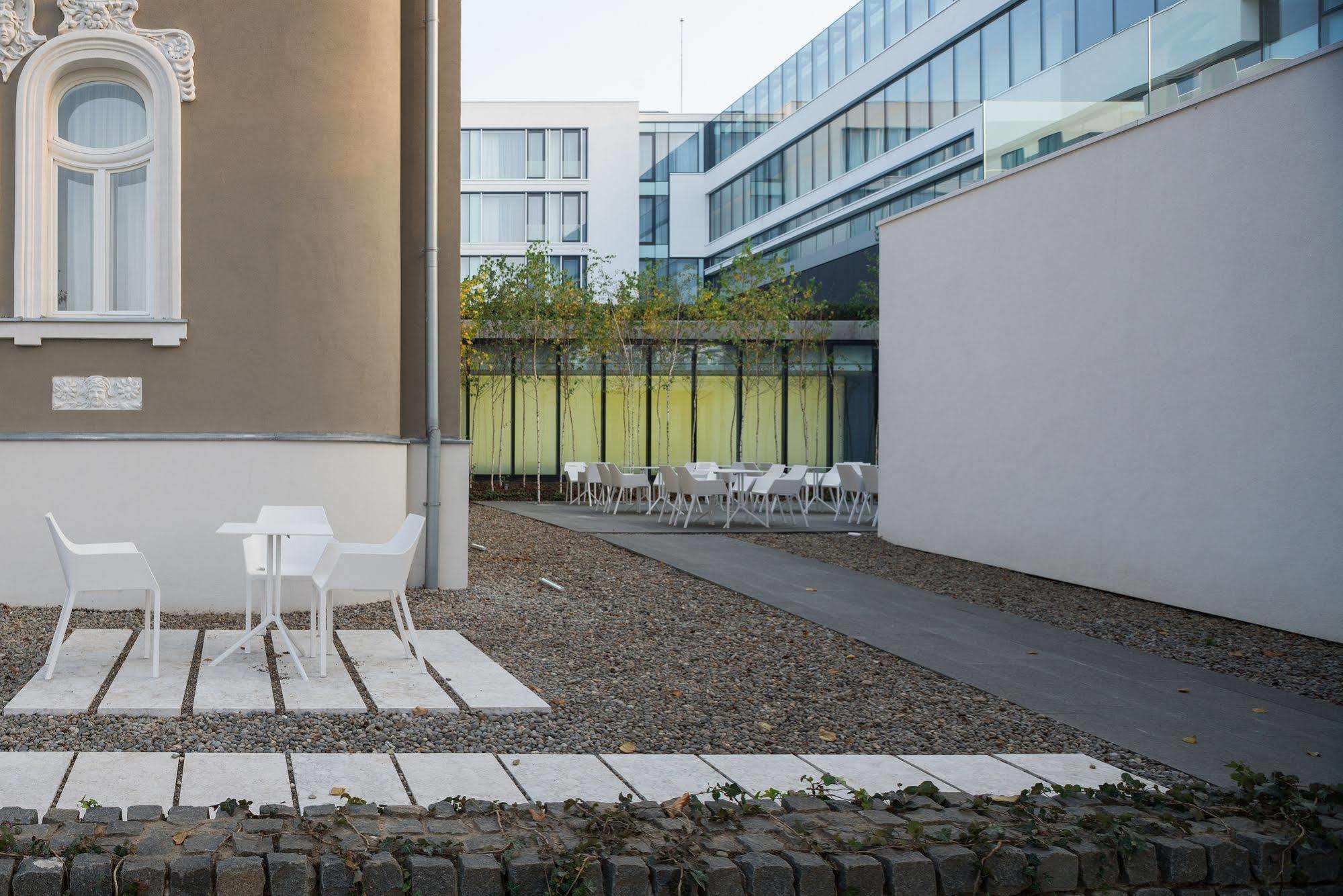 Villa Csonka By Privo Târgu-Mureş Exteriér fotografie