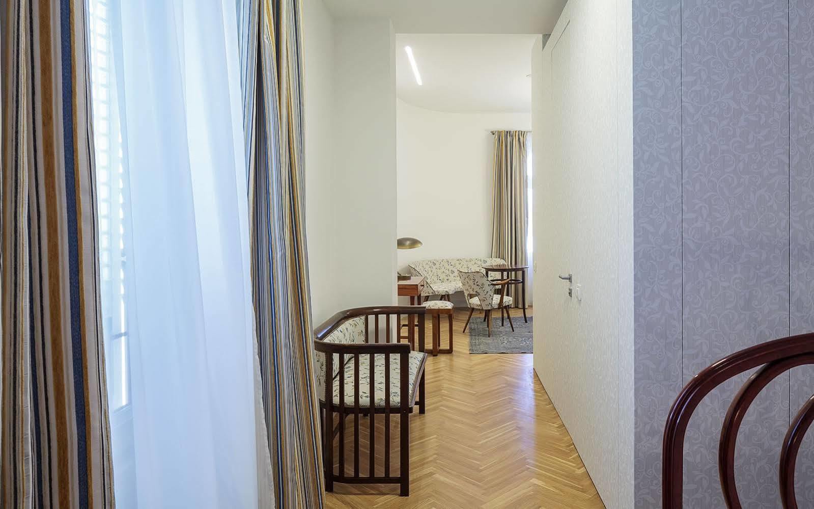 Villa Csonka By Privo Târgu-Mureş Exteriér fotografie